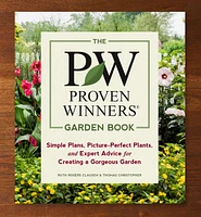 Proven Winners Garden Book