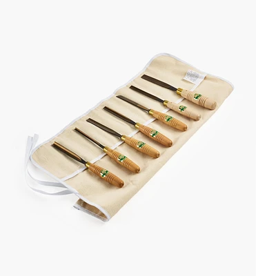 Henry Taylor Basic Carving Tool Sets