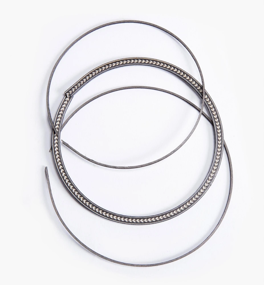 Guitar Rosettes