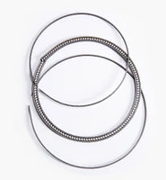Guitar Rosettes