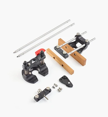 Veritas Plunge Base for Rotary Tools Set
