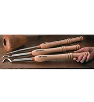 Outils de creusage format moyen Easy Hollowers