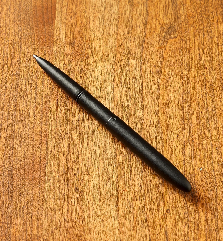"Bullet" Space Pen