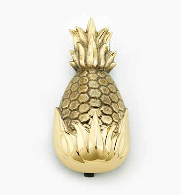 Pineapple Door Knocker