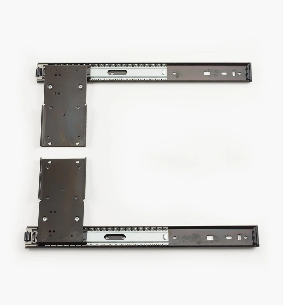 Pocket Door Slides