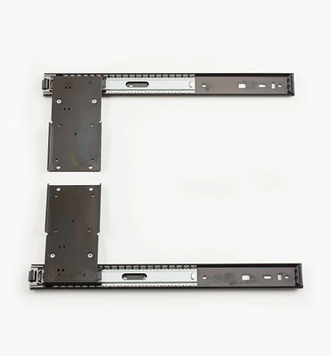 Pocket Door Slides
