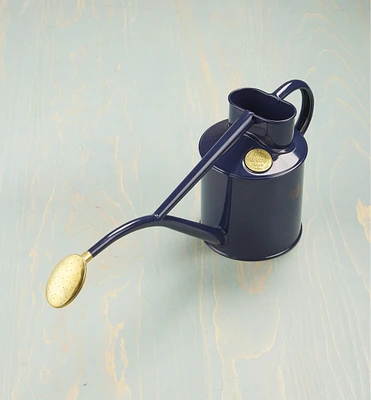 Haws British Blue Watering Can