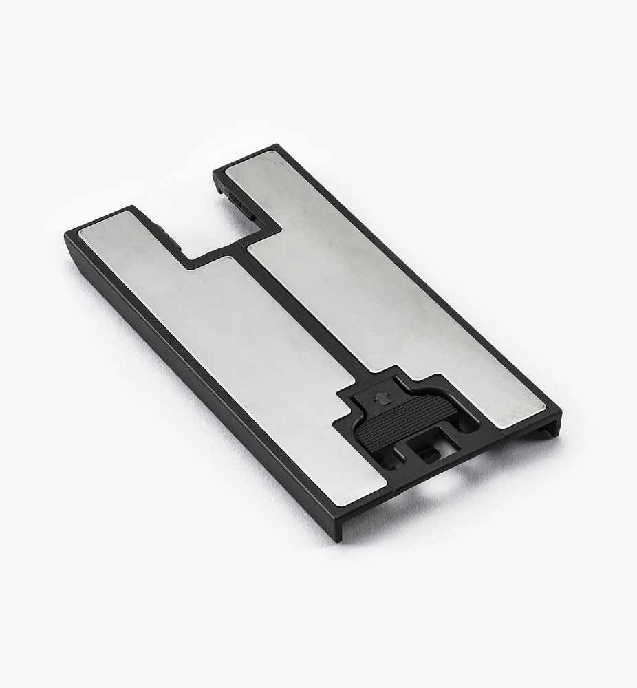 Steel Base Insert for Festool PS 420 & PSB Carvex Jigsaws