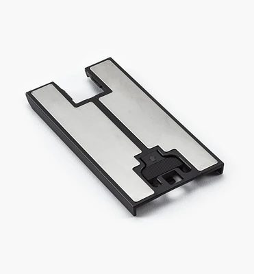 Steel Base Insert for Festool PS 420 & PSB Carvex Jigsaws