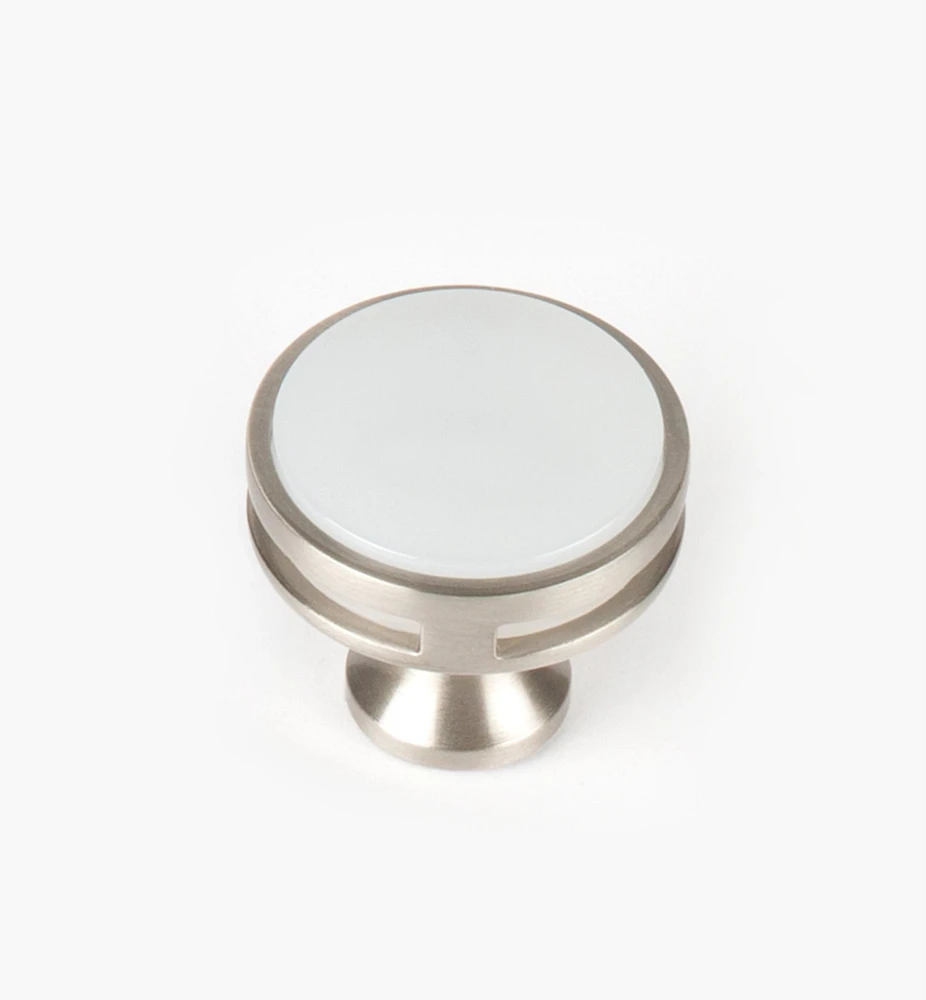 Oberon Knobs