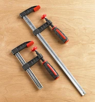 Light-Duty Fast-Acting Clamps