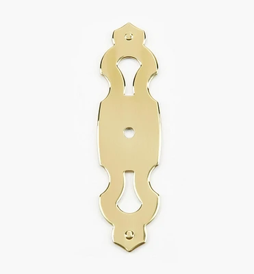 Knob Escutcheon