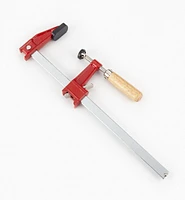 Standard Fast-Acting Clamps