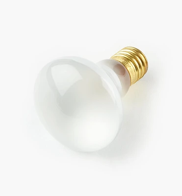 40W Replacement Bulb for Mini Swivel Lights