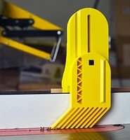 MagSwitch Magnetic Vertical Featherboard