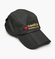 Foldable Caps