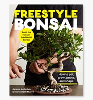 Freestyle Bonsai