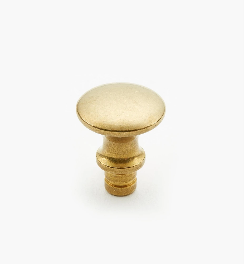 Lee Valley Small Turned Knobs