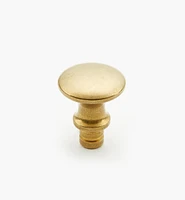 Lee Valley Small Turned Knobs