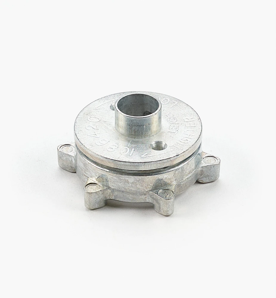 Leigh 1/2" O.D. Elliptical Guide Bushing