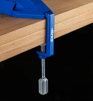 Table Clamp for Kreg 520 Pro & 720 Pocket-Hole Jigs
