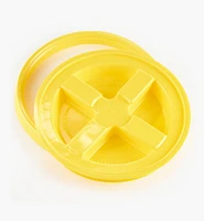 Gamma Seal Lid