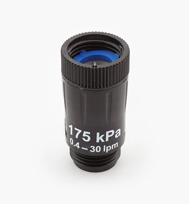 25 psi Pressure Regulator