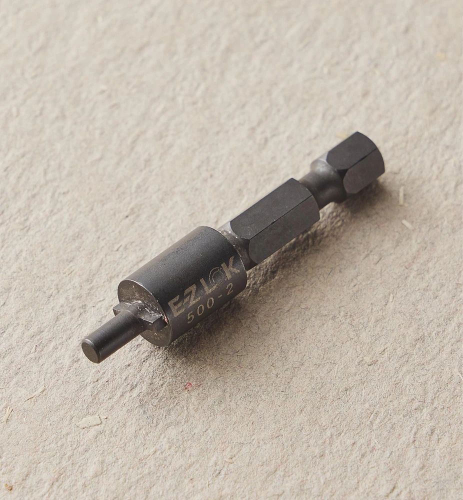 Insert Nut Driver
