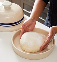 Bread-Baking Cloche