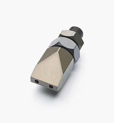 Double-Flow Nozzle for FastenMaster Pro Hot-Melt Gun