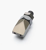 Double-Flow Nozzle for FastenMaster Pro Hot-Melt Gun