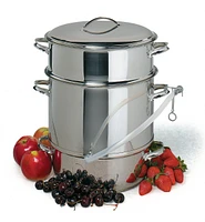 Mehu-Liisa Steamer/Juicer