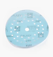 Mirka 5" Galaxy Multifit Grip Discs