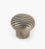 Canyon Round Knobs