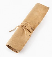 Leather Tool Roll