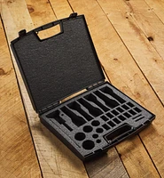 Case for Veritas Dowel Maker