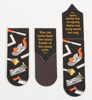 Magnetic Bookmarks