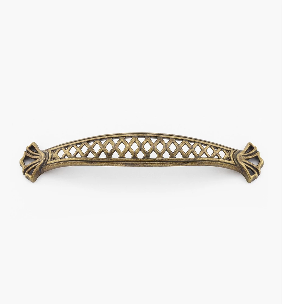 Cage Handles
