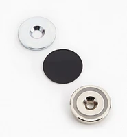Cupped Magnet Sets