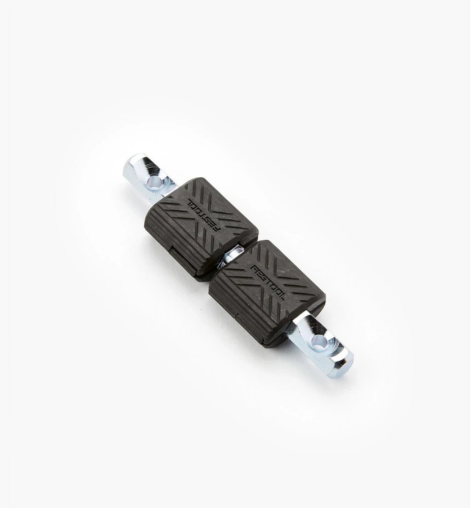 FV/16 Flat Connector Set for Festool Domino XL DF 700