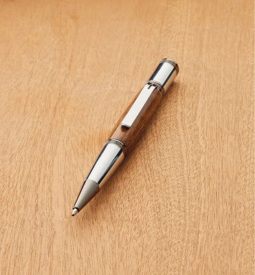 Sierra Diverse Pen Hardware