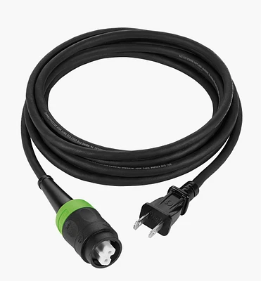 Festool 18-Gauge Plug-it Power Cord