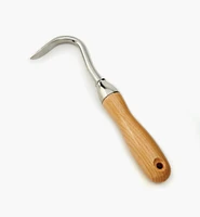 Lee Valley One-Prong Cultivator