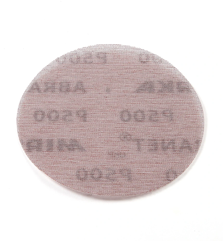 Mirka 5" Fine Abranet Grip Discs