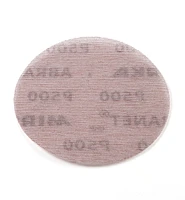 Mirka 5" Fine Abranet Grip Discs