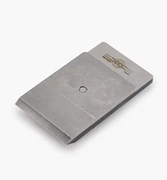 Hock 3 1/2" Plane Blade Assemblies