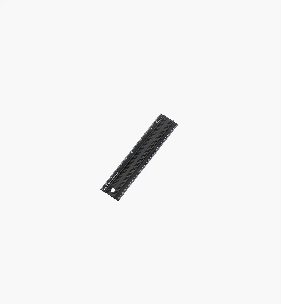 Veritas 12"/300mm Shop Rule