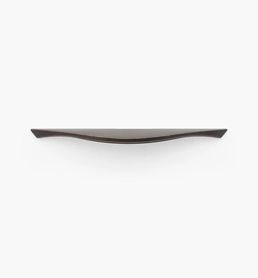 Curved Handle