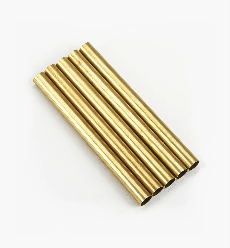 Replacement Tubes for Shaving Stand Kit