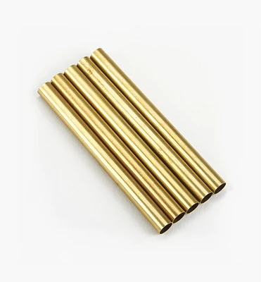 Replacement Tubes for Shaving Stand Kit